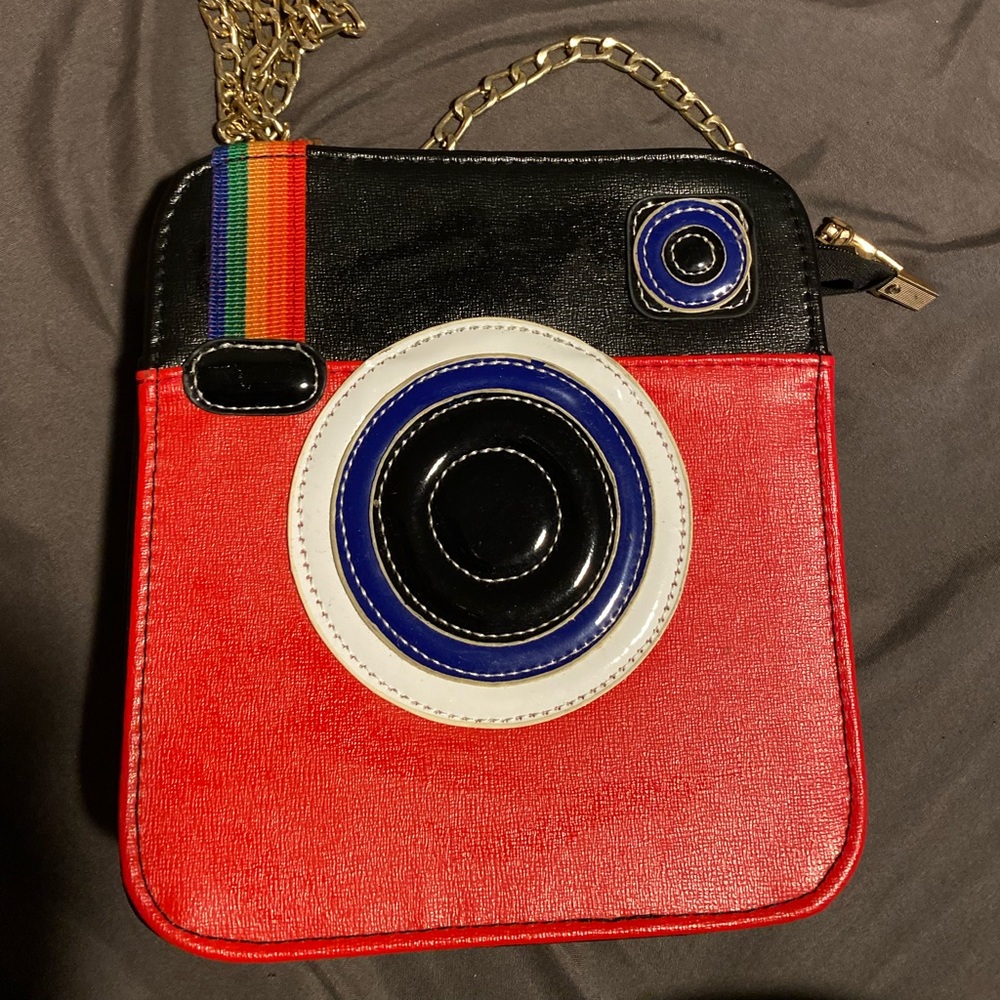Instagram purse